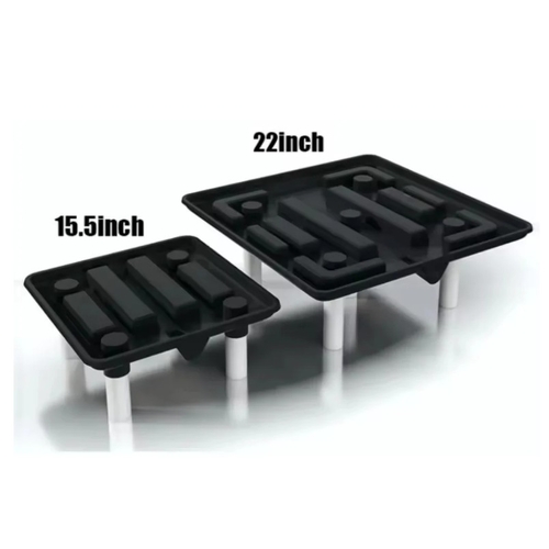 Potami Run-Off Tray 15.5"