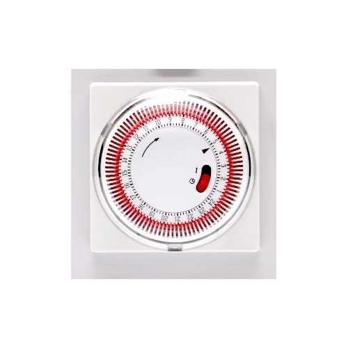 LMU 24Hr Timer Switch