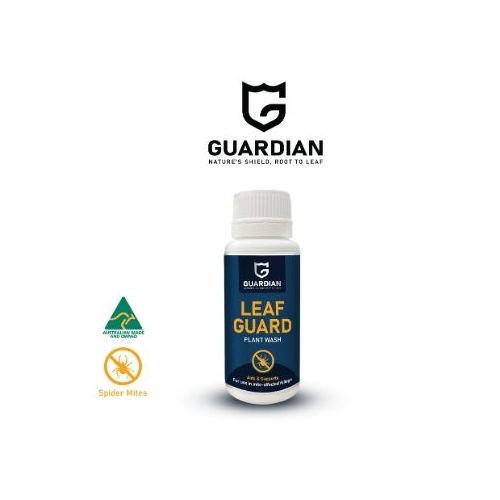 GUARDIAN LEAF GUARD PLANT WASH 50ML