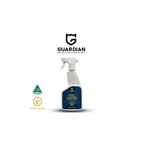 GUARDIAN TOTAL CLEANSE
