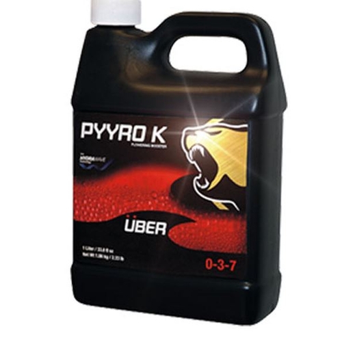 Uber Pyro K 4Ltr