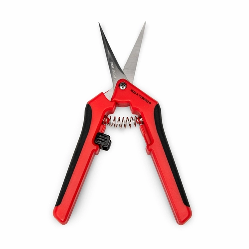  Trimming Scissors | Short Blade 