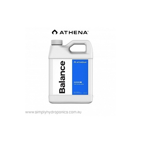 ATHENA pH Balance -  [Size: 9.46Ml] 