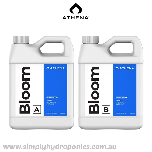 ATHENA Bloom Nutrient [Size: 0.946Ml]