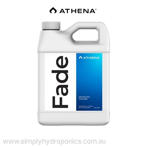ATHENA Fade - Hydroponic Nutrient Additive [Size: 946Ml]