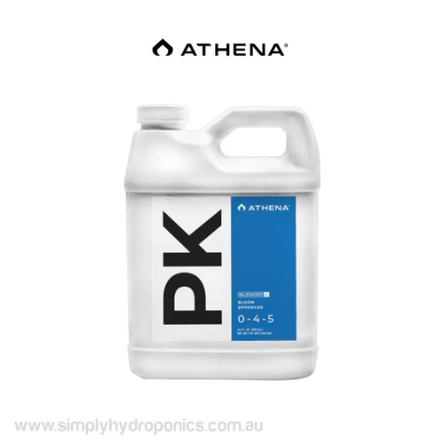 ATHENA PK Hydroponic Nutrient Additive [Size: 0.946Ml]