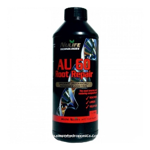 AU60 Root Repair 1 ltr nutrient additive