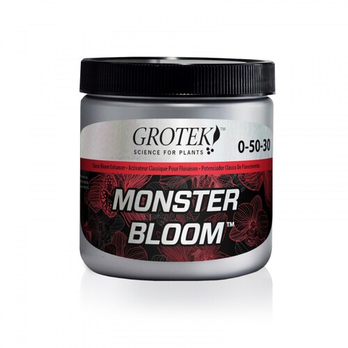 Monster Bloom |  500 gr | Nutrient Additive