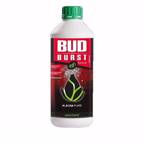 Nutrifield Bud Burst  1Ltr