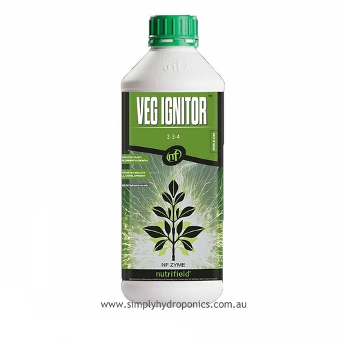 Nutrifield Veg Ignitor 1Ltr