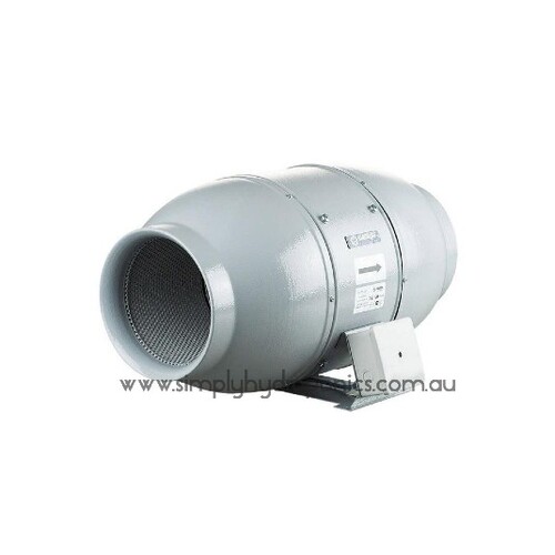 Blauberg Iso Mix Silenced Fan/150mm/2 speed