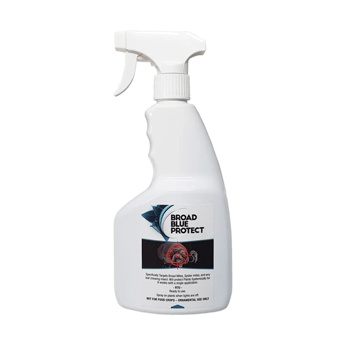Broad Blue Protect 750ml  RTU