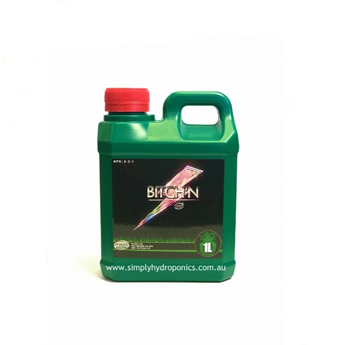 Bitch'n 1Ltr Plant Feminiser