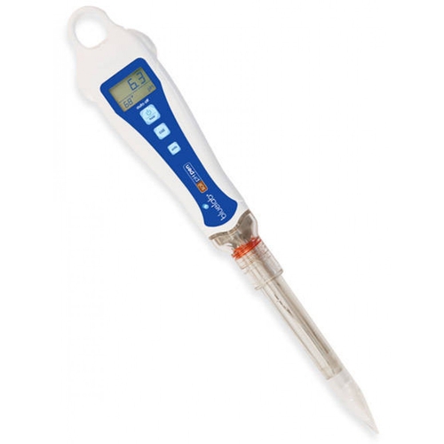 BlueLab Soil pH Pen