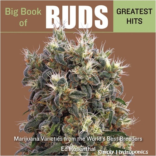 Big Book Of Buds