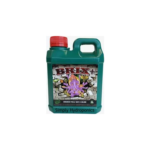 BRIX+ | 1 Litre | Nutrient Additive