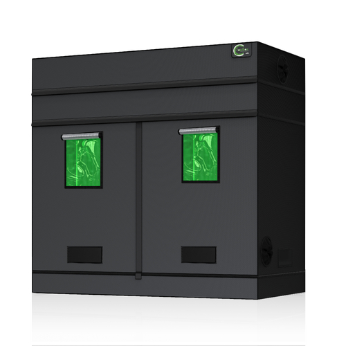 Crop Box Grow Tent 2.4x1.20x2.3mtrH