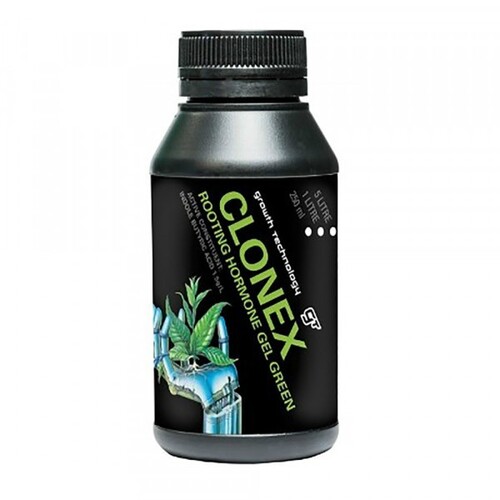 Clonex Rooting Hormone Gel Purple 250ml