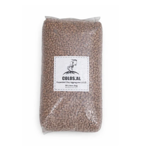 COLOSSAL Clay Balls 50l