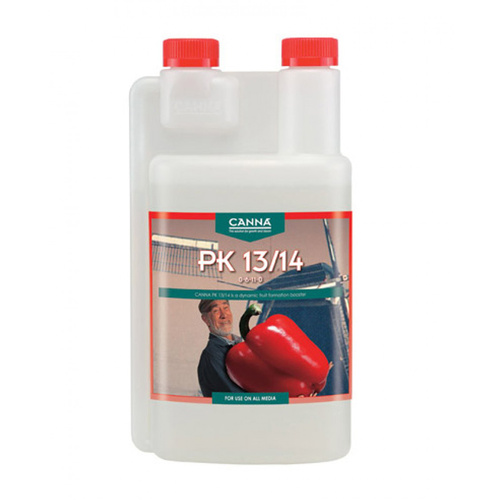 Canna PK13-14 | 1 Litre | Hydroponic Nutrient Additive