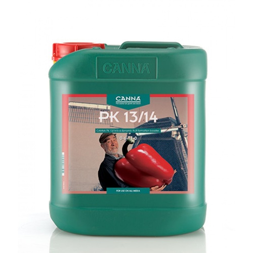 Canna PK13-14 | 5 Litre | Hydroponic Additive