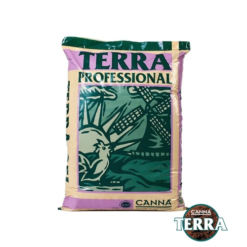 Canna Terra Professional 50l