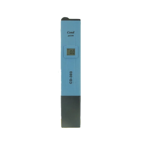 EC tester / CD-303