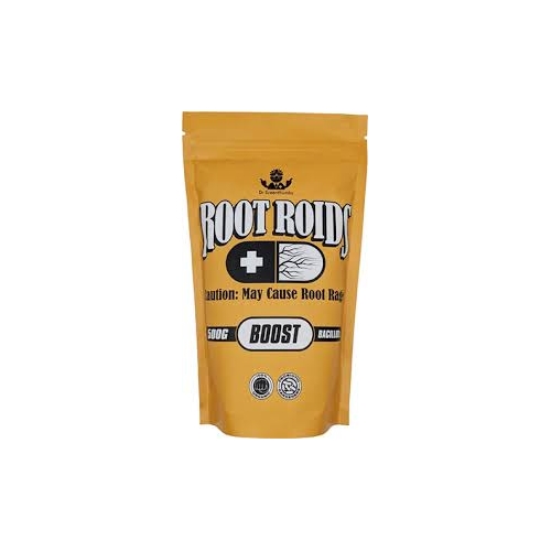 Dr Greenthumbs Root Roids Boost 500G (Bacillus Inoculant)