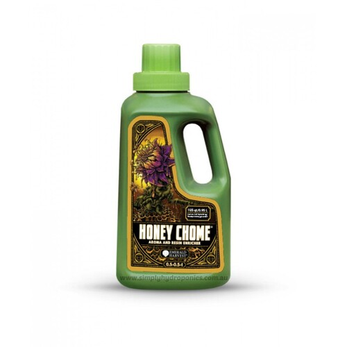 Emerald Harvest Honey Chome | 1L