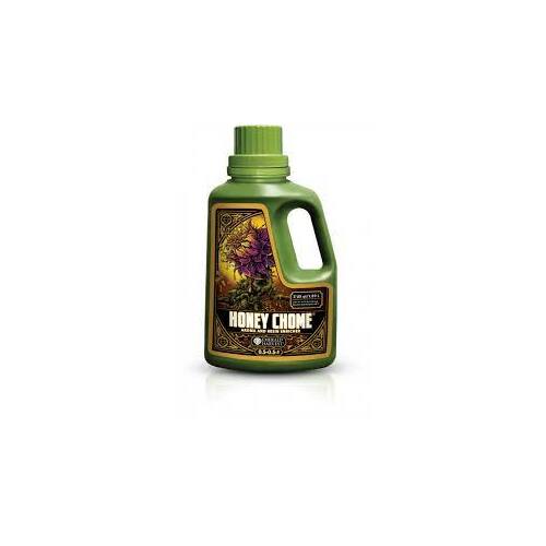 Emerald Harvest Honey Chome | 3.79Ltr