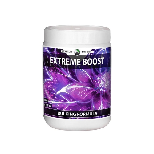 Professors Nutrients Extreme Boost [Size: 500g]