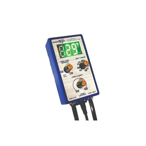 Phresh Easy Fan Controller