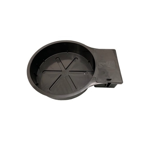 NUTRIFIELD AUTOFEED XL TRAY & LID w/GROMMET