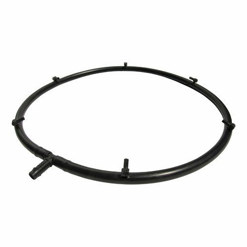 Free Flow Feed Ring Large - suit 50L Pot