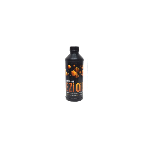 Flower Gold Ezi Oil 1l