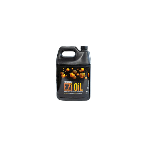 Flower Gold Ezi Oil 5l