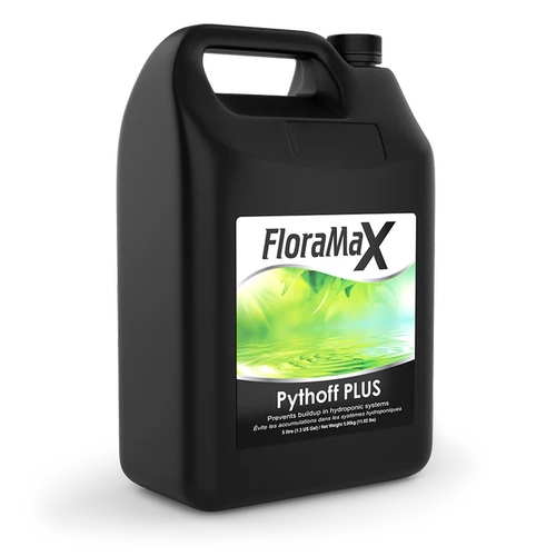 FloraMax PYTHOFF Plus 5ltr