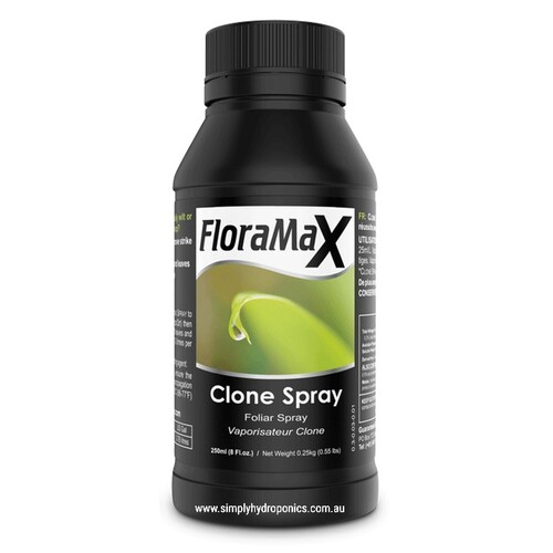 FloraMax Clone Spray 250Ml