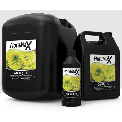 FloraMax Ca-Mg-Fe | 20l