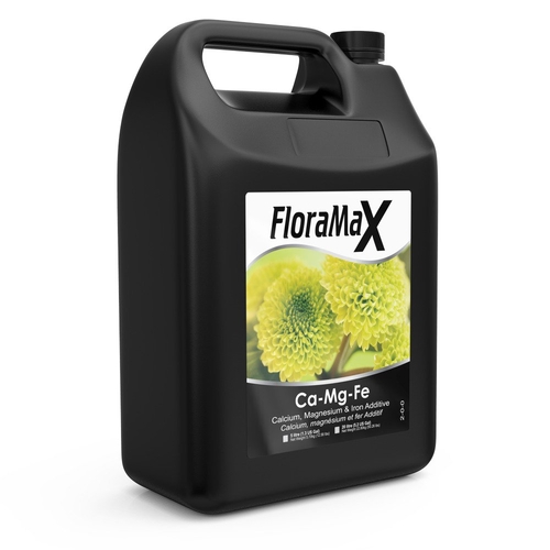 FloraMax Ca-Mg-Fe | 5l