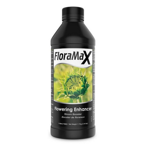 FloraMax Flowering Enhancer 1Ltr