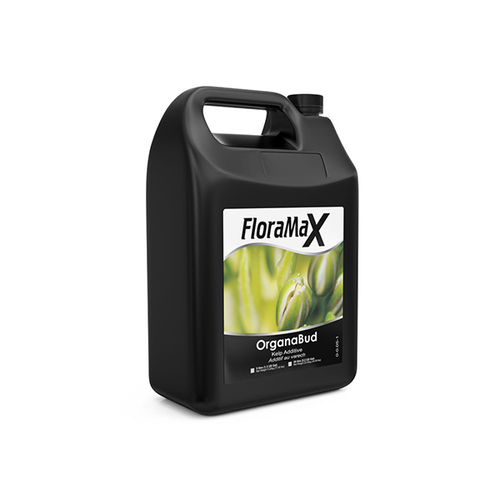 FloraMax OrganaBud | 250ml