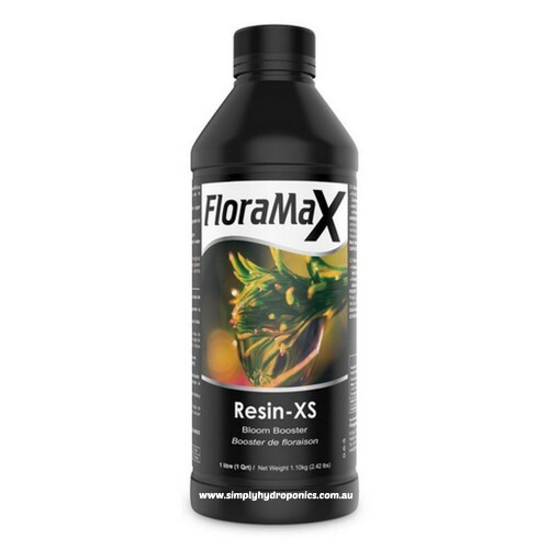 FloraMax Resin XS 1Ltr