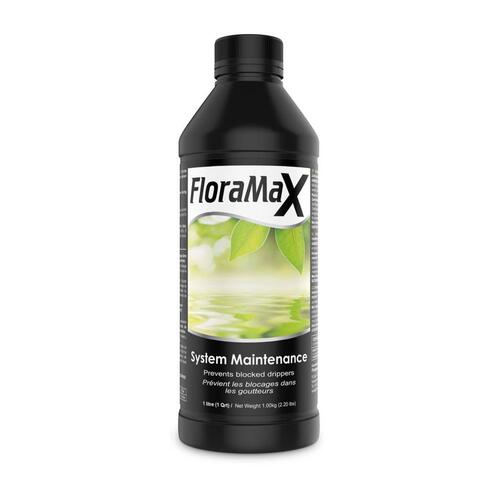 FloraMax  System Maintenance 1L