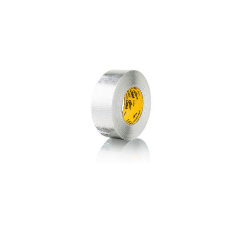 PPC Reinforced Foil Tape 48mm