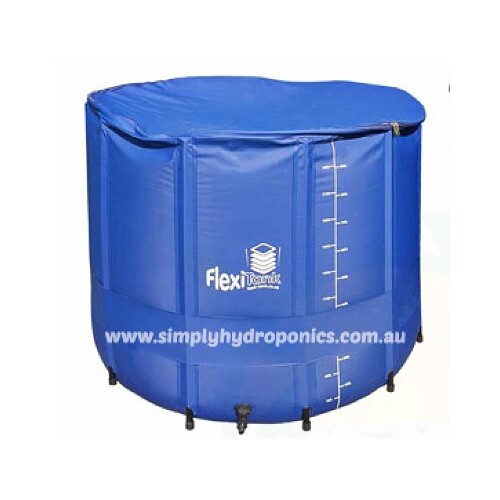 Collapsible Water Tank 1000L