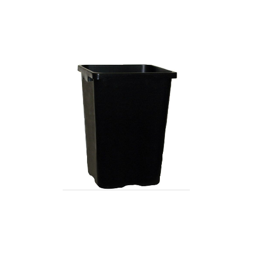 290mm Square Bottom Pot