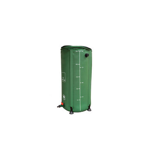 Hydro Tank Flexible Water Tank [Size: 100ltr]