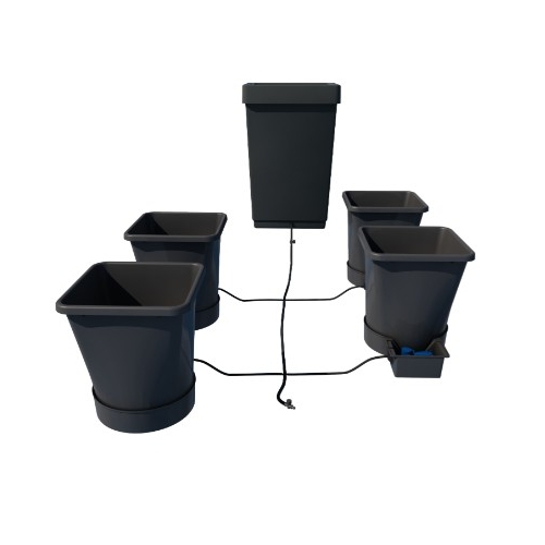 NUTRIFIELD AUTOFEED 4 POT XL EXTENSION KIT BOXED