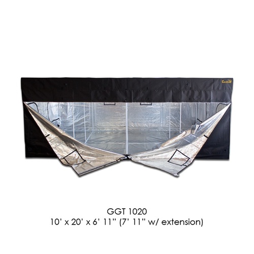 Gorilla Grow Tent – 10'  X  20'  